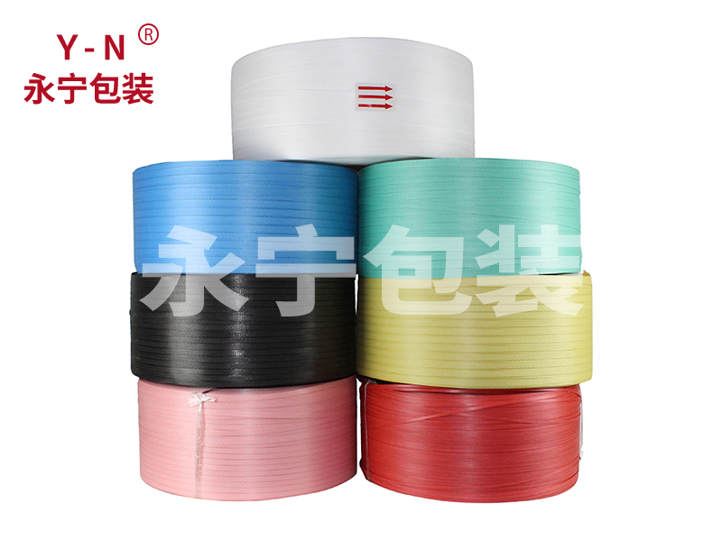 打包帶質(zhì)量好壞如何辨別？